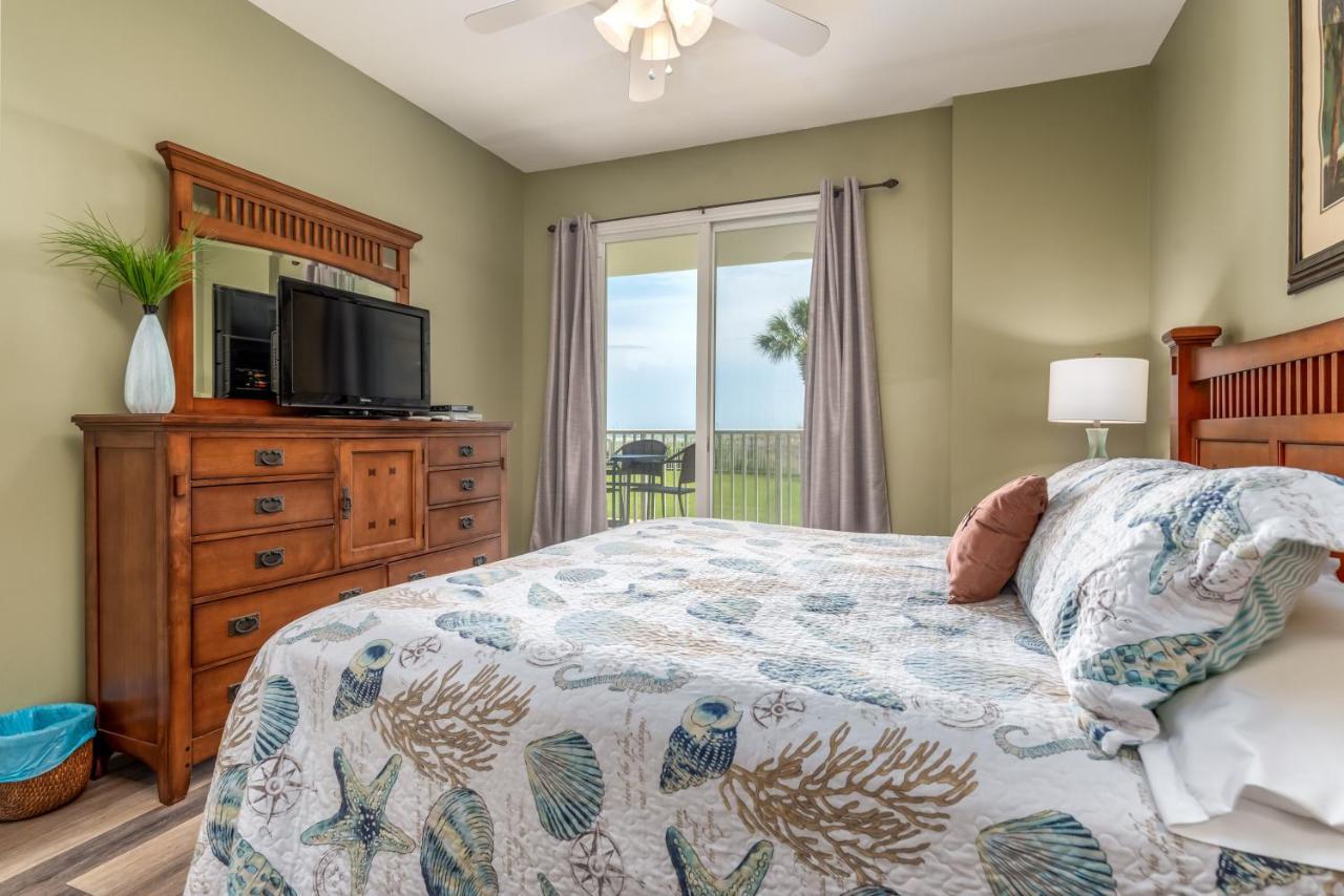 Footprints In The Sand - Beautiful First Floor Walk-Out Is Only Steps To The Pool And Beach Boardwalk! Condo Dauphin Island Exteriör bild
